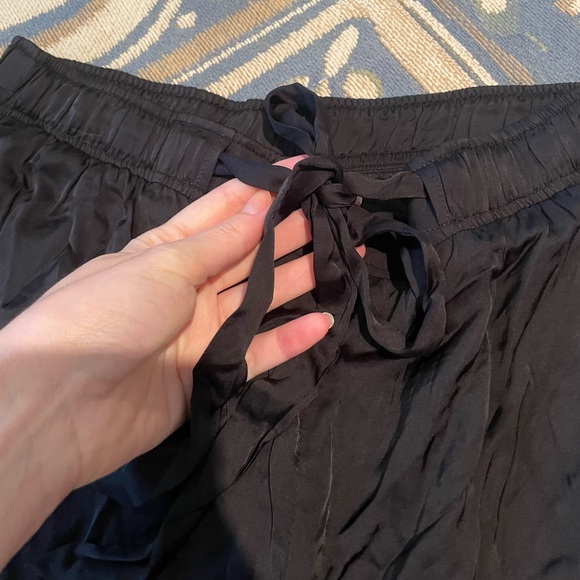 Chaser Silky Tie Short NWT M - Picture 6 of 8